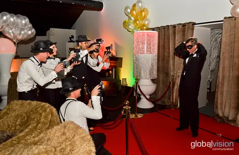 360 photobooth
